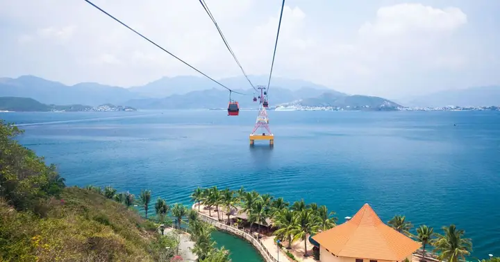 $28 Cheap Flights From Ho Chi Minh City To Nha Trang (sgn ... $28 Cheap Flights From Ho Chi Minh City To Nha Trang (sgn ...