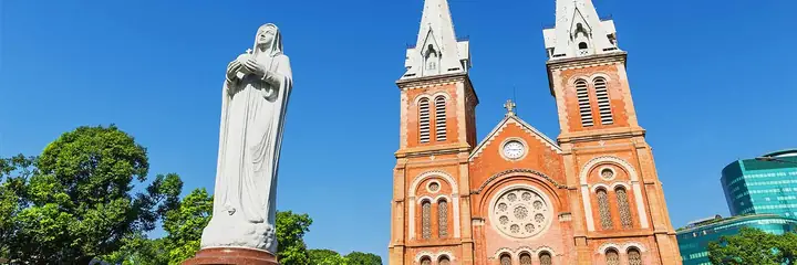 Phuket To Ho Chi Minh City Flights | Thai Airways