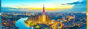 Book Cheap Flights From Sydney To Ho Chi Minh City | Vietnam ...