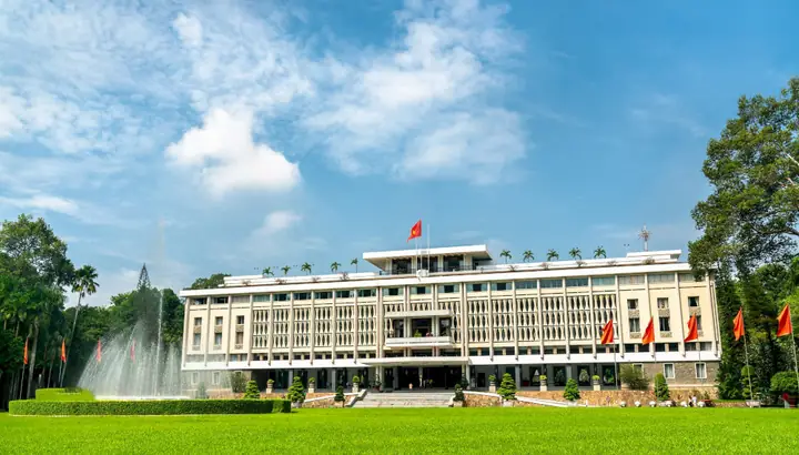 Destinations To Visit When Coming To Ho Chi Minh Destinations To Visit When Coming To Ho Chi Minh