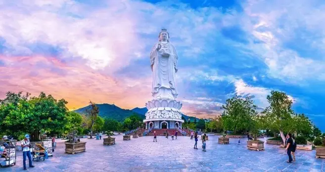 Free Things To Do In Da Nang