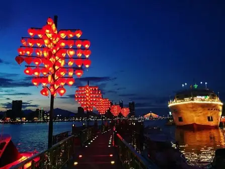 Free Things To Do In Da Nang