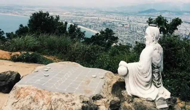Free Things To Do In Da Nang