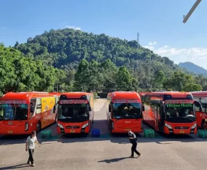 Futa Bus Lines (2025) - All You Need To Know Before You Go ...
