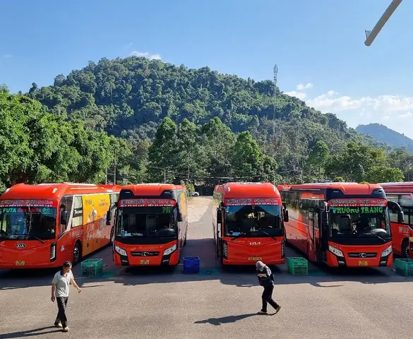 Futa Bus Lines (2025) - All You Need To Know Before You Go ...