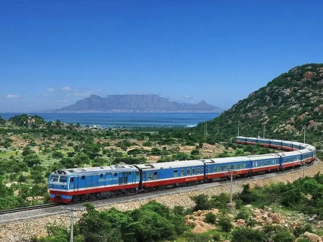 Cẩm Nang Di Chuyển Từ Ga Phan Thiết Đi Mũi Né