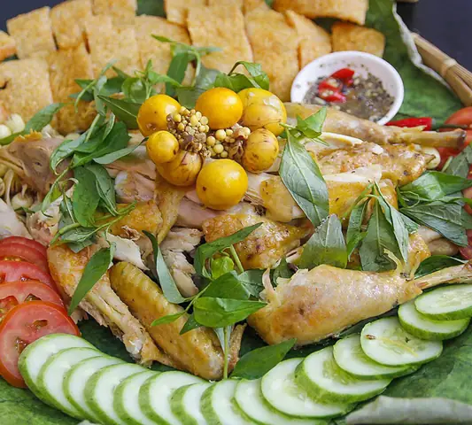 Gà Bó Xôi Nguyên Con | Đặt Hàng Giao Ngay Trong 60 Phút ... Gà Bó Xôi Nguyên Con | Đặt Hàng Giao Ngay Trong 60 Phút ...