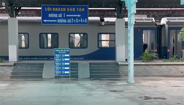 Lịch Sử Hình Thành Và Kiến Trúc Độc Đáo Của Ga Sài Gòn Lịch Sử Hình Thành Và Kiến Trúc Độc Đáo Của Ga Sài Gòn