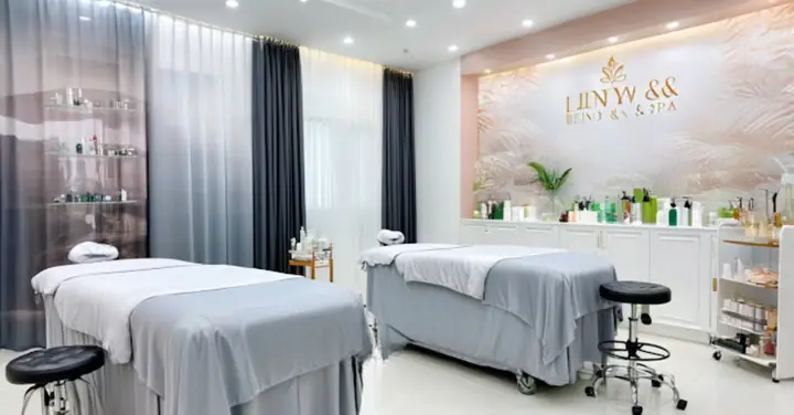 Lin Beauty Spa