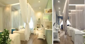 Belas Spa