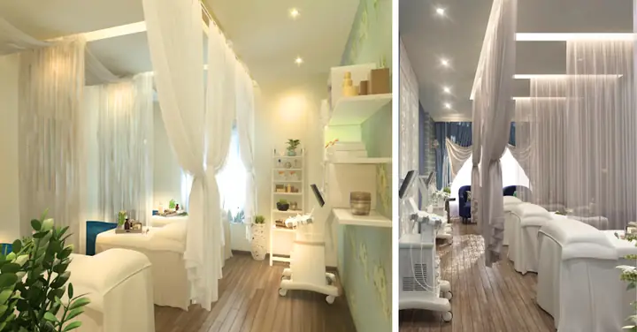Belas Spa