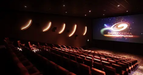 Galaxy Quang Trung Có Ghế Đôi Không? Câu Trả Lời Chi Tiết Nhất