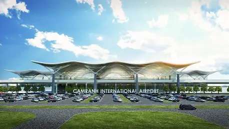 Sân Bay Cam Ranh Ở Đâu? Gần Sân Bay Có Gì Chơi? Giải Đáp Thắc ...