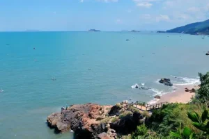Khám Phá Trọn Vẹn Khu Du Lịch Ghềnh Ráng Quy Nhơn Chỉ Với 250k