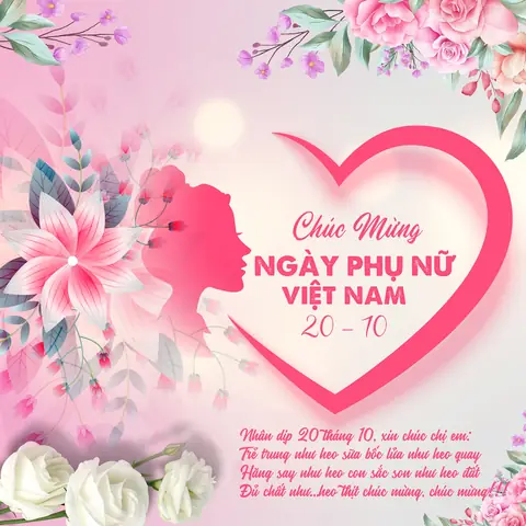 Những Món Quà Tặng Ý Nghĩa Cho Ngày 20/10?