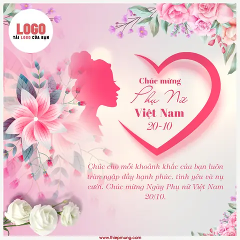 Những Món Quà Tặng Ý Nghĩa Cho Ngày 20/10?