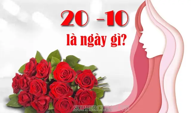 Những Món Quà Tặng Ý Nghĩa Cho Ngày 20/10?