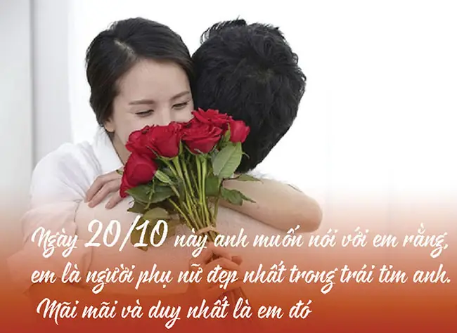Những Món Quà Tặng Ý Nghĩa Cho Ngày 20/10?
