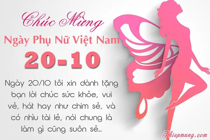 Những Món Quà Tặng Ý Nghĩa Cho Ngày 20/10?
