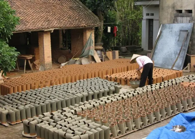 Địa Điểm Du Lịch Gia Bình Bắc Ninh Trứ Danh