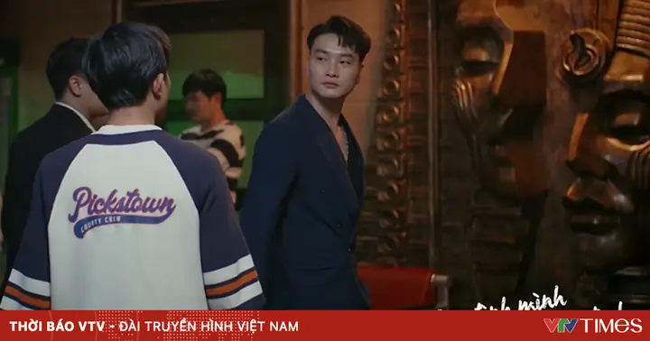 Gia Đình Mình Vui Bất Thình Lình - Tập 24: Khải Xuất Hiện, Thành Tiếp ...