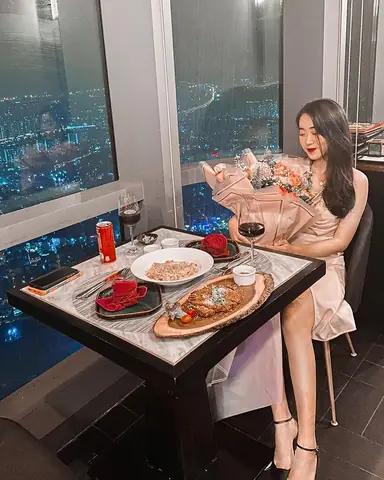 Món Ngon Ở Landmark 81