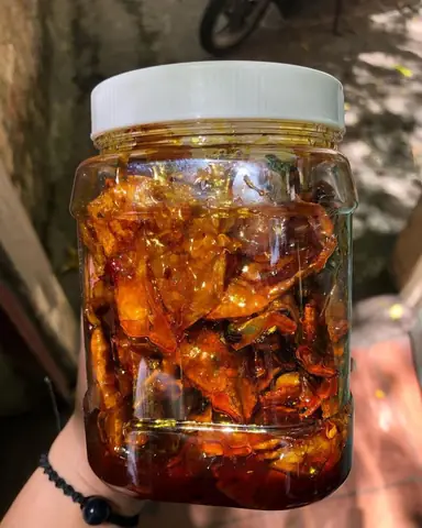 Mực Rim Me Nha Trang Giá Bao Nhiêu? Bí Kíp Mua Ngon