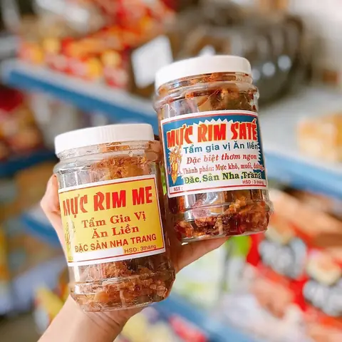 Chợ Xóm Mới Nha Trang