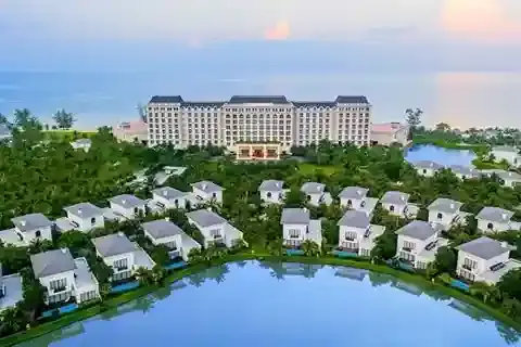 Giá Phòng Vinpearl Phú Quốc Áp Dụng Cho Những Khách Sạn Nào?