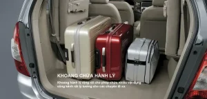 Taxi 7 Chỗ Hà Nội – Taxi Group