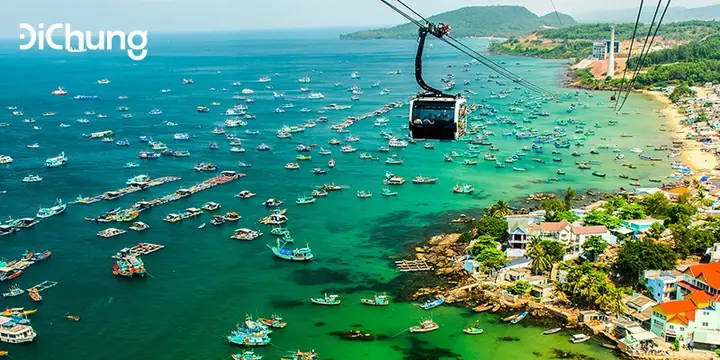 Các Hãng Taxi Phú Quốc Khác Các Hãng Taxi Phú Quốc Khác