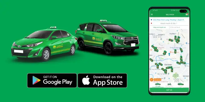 Cách Đặt Xe Taxi Mai Linh Tại Phú Quốc Cách Đặt Xe Taxi Mai Linh Tại Phú Quốc