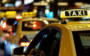 Bảng Giá Taxi Từ Đà Nẵng Đi Hội An Mới Nhất