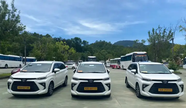 Hãng Taxi Hãng Taxi