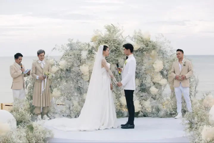 [2025] Bảng Giá Tiệc Cưới Khách Sạn 5 Sao & 6 Cách Tiết Kiệm Chi Phí ...