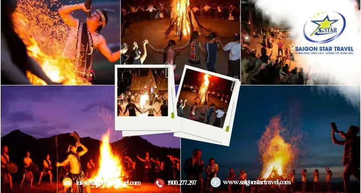 Ngày 01: Khởi Hành Tour Đà Lạt 3 Ngày 2 Đêm | (ăn: S, Tr, T) Ngày 01: Khởi Hành Tour Đà Lạt 3 Ngày 2 Đêm | (ăn: S, Tr, T)