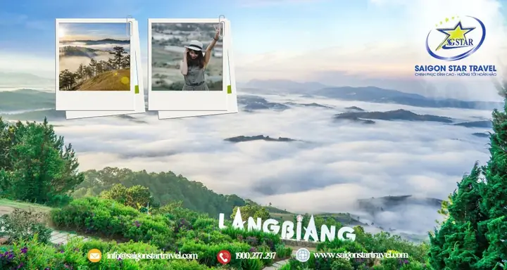 Ngày 01: Khởi Hành Tour Đà Lạt 3 Ngày 2 Đêm | (ăn: S, Tr, T) Ngày 01: Khởi Hành Tour Đà Lạt 3 Ngày 2 Đêm | (ăn: S, Tr, T)