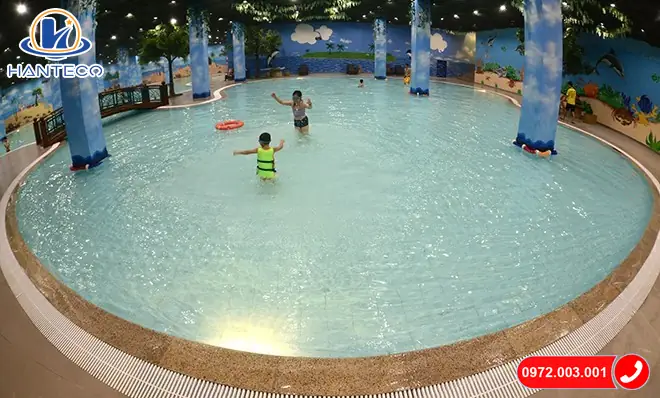 Đầu Tư Hệ Thống Trang Thiết Bị Hiện Đại, Nâng Cao Trải Nghiệm Khách Hàng Đầu Tư Hệ Thống Trang Thiết Bị Hiện Đại, Nâng Cao Trải Nghiệm Khách Hàng