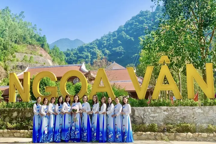 Du Lịch Chùa Ngọa Vân 1 Ngày Chi Phí Tour Bao Nhiêu ?