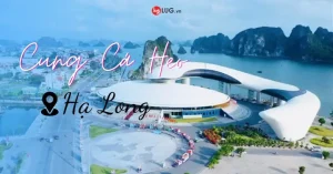 Cung Cá Heo Hạ Long Có Gì? Giá Vé, Giờ Mở Cửa