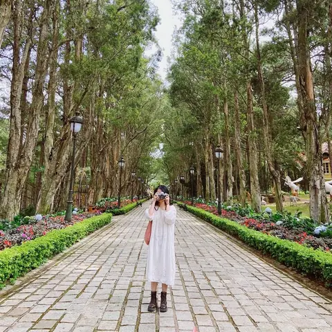 Giá Vé Dinh Bảo Đại 1 Giá Vé Dinh Bảo Đại 1
