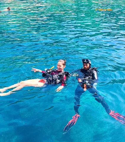 Tour Lặn Biển Nha Trang | Scuba Diving - New Life Travel