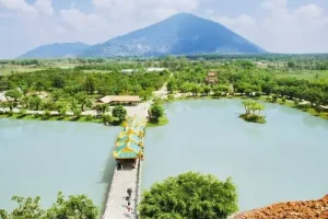 Khu Du Lịch Long Điền Sơn Tây Ninh Có Gì? Khám Phá A-z