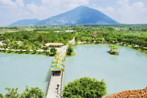 Khu Du Lịch Long Điền Sơn Tây Ninh Có Gì? Khám Phá A-z
