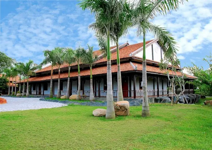 Khu Du Lịch Long Điền Sơn: Điểm Hẹn Cuối Tuần Cho Gia Đình Khu Du Lịch Long Điền Sơn: Điểm Hẹn Cuối Tuần Cho Gia Đình