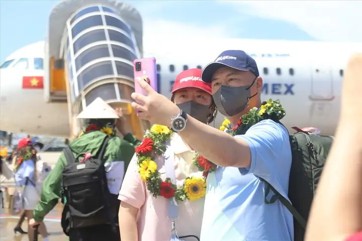 Đặt Mua Vé Máy Bay Hải Phòng Đi Nha Trang Giá Rẻ