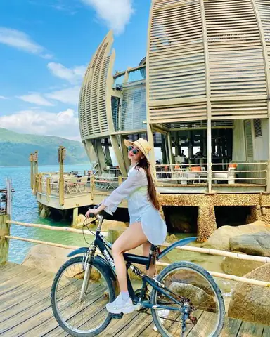 Đặt Mua Vé Máy Bay Hải Phòng Đi Nha Trang Giá Rẻ