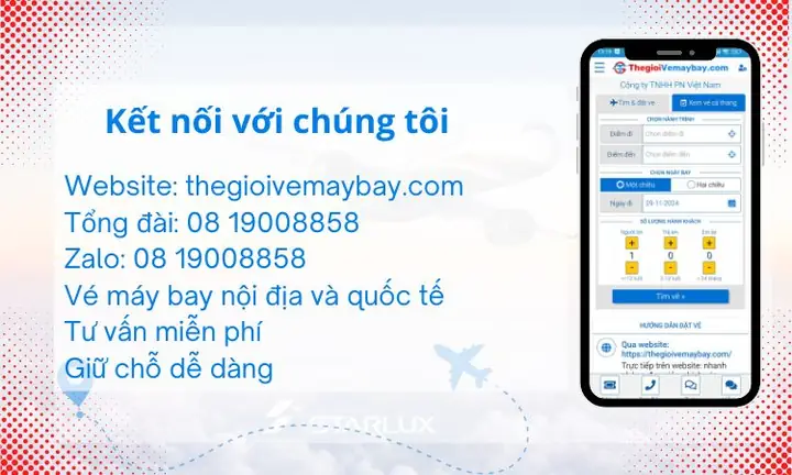 Giá Vé Máy Bay Hôm Nay: Cập Nhật Trực Tiếp 247