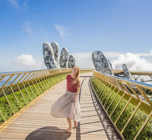 Gợi Ý Các Điểm Đến Thú Vị Từ Thành Phố Hồ Chí Minh