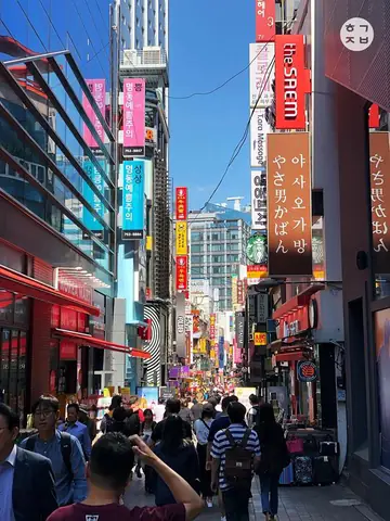 Những Điều Bạn Cần Biết Trước Khi Bay Từ Hà Nội Đi Seoul